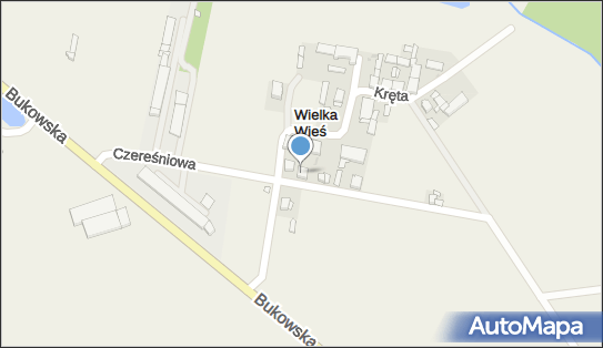 Maltom Tomasz Szymyślik, ul. Czereśniowa 21, Wielkawieś 62-060 - Przedsiębiorstwo, Firma, NIP: 7771434852