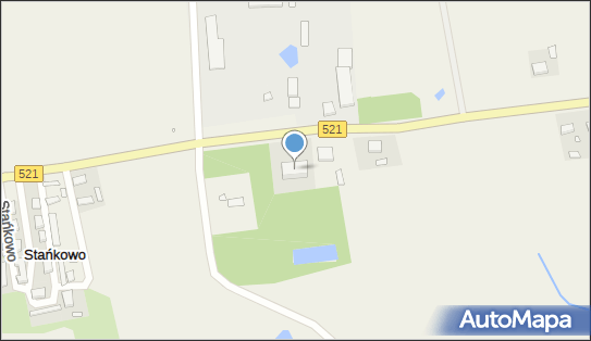 Malu Malu Anna Wilczyńska, Stańkowo 5, Stańkowo 82-550 - Przedsiębiorstwo, Firma, NIP: 7842271281
