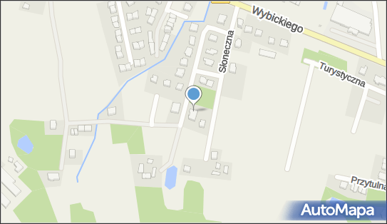 Malu Marcin Lubowicz, ul. Wiosenna 13, Bojano 84-207 - Przedsiębiorstwo, Firma, NIP: 5272243506