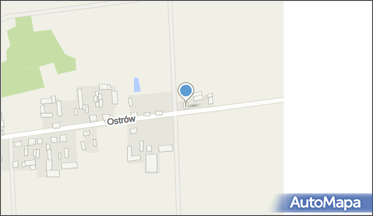 Malus Karol Jabłoński, Ostrów 21, Ostrów 06-550 - Przedsiębiorstwo, Firma, NIP: 5691720388