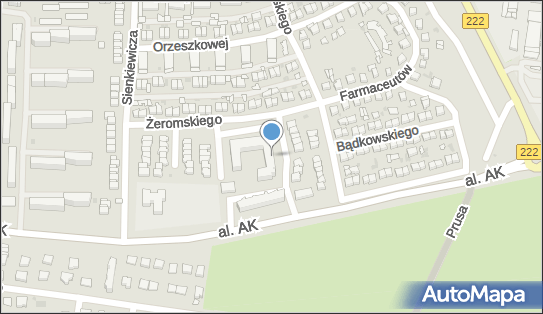 Maluszek, os. 800-lecia Starogardu 14, Starogard Gdański 83-200 - Przedsiębiorstwo, Firma, numer telefonu, NIP: 5921606711