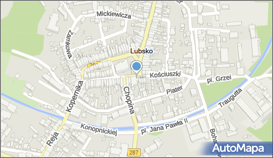 Malux Artykuły Przemysłowe i Usługi Hotelarskie, pl. Wolności 28 68-300 - Przedsiębiorstwo, Firma, NIP: 9280003316