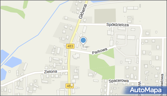 8311483312, Malwa Świątek P., Świątek K. 