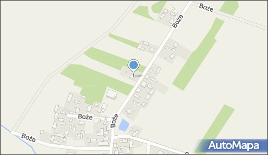 Malwina Franaszek, Boże 44, Boże 26-804 - Przedsiębiorstwo, Firma, NIP: 7981451319
