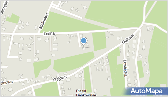 Malwina Giza, ul. Leśna 130B, Ostrowiec Świętokrzyski 27-400 - Przedsiębiorstwo, Firma, NIP: 6612345408