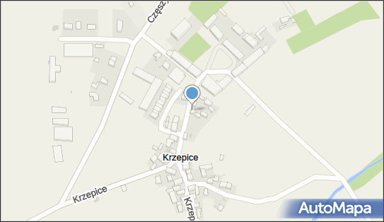 Malwina Lejczak, Krzepice 10, Krzepice 57-100 - Przedsiębiorstwo, Firma, NIP: 8871702494