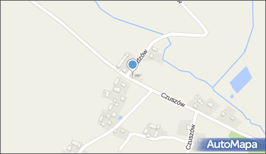 Malwina Naleźnik Car Park Komis Samochodowy, Czuszów 143, Czuszów 32-112 - Przedsiębiorstwo, Firma, NIP: 6821723174