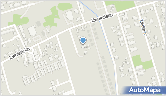 9521112479, Mały-Bus Dariusz Jarosz 