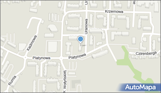 8441061905, Mały Skarb Centrum Twórczego Rozwoju Agnieszka Szczepańska 