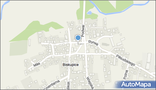 7122856384, Małysz Market Małgorzata Małysz 