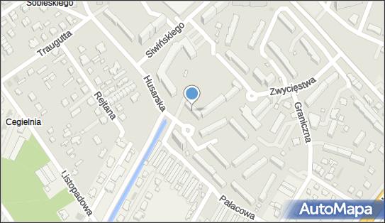 5361739798, Mam-Auto Izabela Zapart 