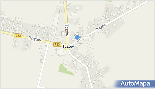 Mama i Ja Art Używane, Tczów 121, Tczów 26-706 - Przedsiębiorstwo, Firma, NIP: 8111191757