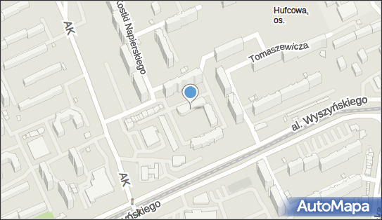 7271244516, Medyczne Laboratorium Diagnostyczne 