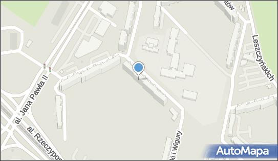Mamerki Parking, ul. Zbigniewa Burzyńskiego 8 F, Gdańsk 80-462 - Przedsiębiorstwo, Firma