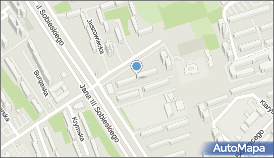 Mamiz Miszczak Jadwiga, ul. Jana Sobieskiego 72, Warszawa 02-930 - Przedsiębiorstwo, Firma, NIP: 5210419423