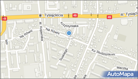 7352345380, Mamma Mia Szymon Cebula 