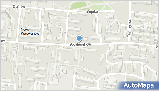 Mamon, Wysłouchów Marii i Bolesława, Kraków 30-611 - Przedsiębiorstwo, Firma