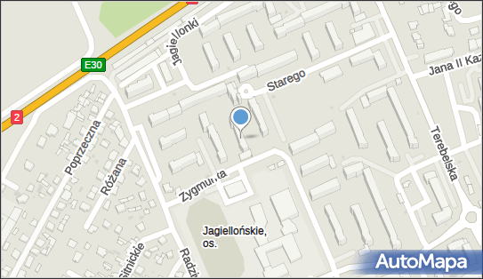 Mamto Media Szymon Kania Łukasz Kowaluk, Zygmunta Augusta 13 21-500 - Przedsiębiorstwo, Firma, numer telefonu