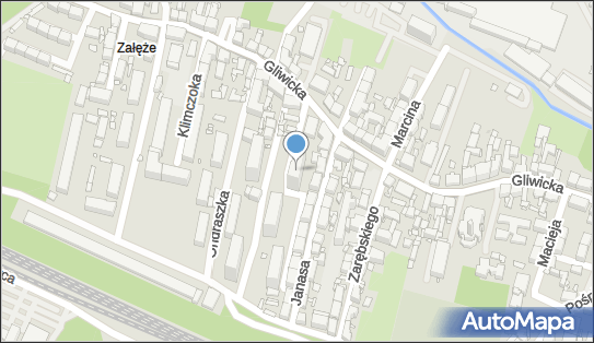 Mamuteusz, ul. Wincentego Janasa 3A, Katowice 40-855 - Przedsiębiorstwo, Firma, NIP: 9541673821