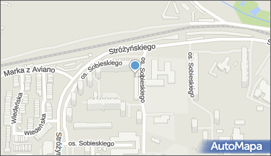 Manage It Dominik Kraśniewski, os. Jana III Sobieskiego 17f 60-688 - Przedsiębiorstwo, Firma, NIP: 9721259750
