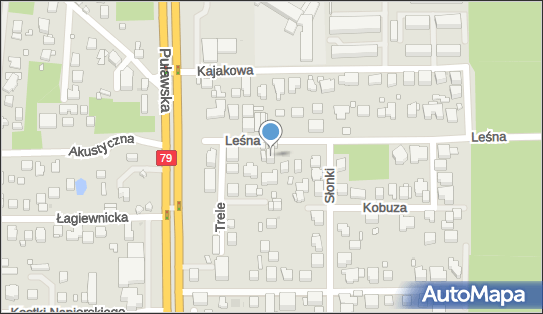 9512104380, Managecare sp. z o.o. 