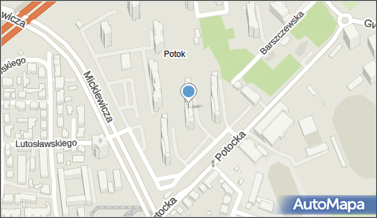 Management Partner Jarosław Pawliński, Potocka 8, Warszawa 01-652 - Przedsiębiorstwo, Firma, NIP: 5251411200