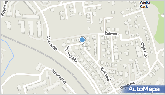 5881467308, Sławomir Kalicki Management Services 