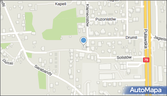 5213019888, Management Training And Development Center sp. z o.o. 