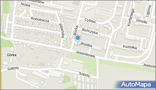 6442418780, Krzysztof Kranc Ochrona Danych i Doradztwo Gospodarcze 