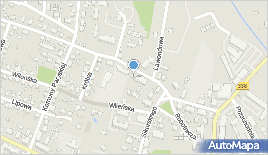 9880294782, Manamedica Centrum Medyczne sp. kom. 