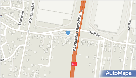 MANA, ul. Adama Dzióbka 28, Mysłowice 41-409 - Przedsiębiorstwo, Firma, NIP: 2220380017