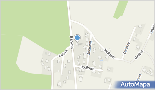 Mańda Tadeusz Transport Mechanika-Serwis Tir, Barwna 80 43-220 - Przedsiębiorstwo, Firma, NIP: 6461050602