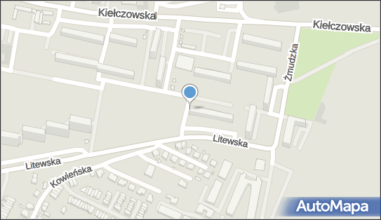 Mandaryn Elżbieta Sawicka, Litewska 62, Wrocław 51-354 - Przedsiębiorstwo, Firma, NIP: 8951216583