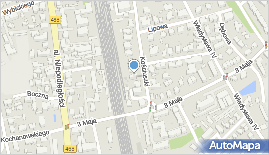 5851446371, Mandarynka 