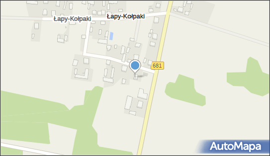 9661880994, Mandora Rafał Łapiński 