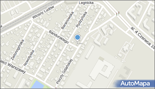 Mandragora w Likwidacji, ul. Poczty Gdańskiej 22 A, Warszawa 02-495 - Przedsiębiorstwo, Firma, numer telefonu, NIP: 5222754601