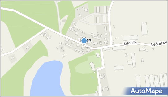 Manex, Lechlin 17, Lechlin 62-085 - Przedsiębiorstwo, Firma, NIP: 7661854725