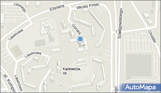 Mango, Górska 9, Lublin 20-863 - Przedsiębiorstwo, Firma, numer telefonu, NIP: 9461544688