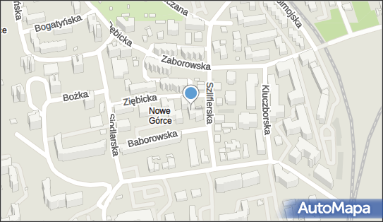 Mangra, ul. Ziębicka 1, Warszawa 01-461 - Przedsiębiorstwo, Firma, numer telefonu, NIP: 5261022842