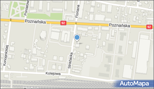 5341571982, Manicure - Pedicure Ciarka Anna 