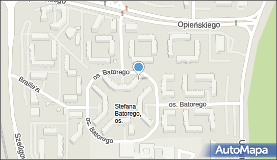 Manifiq Katarzyna Jankowska-Krzyworzeka, Poznań 60-687 - Przedsiębiorstwo, Firma, NIP: 9721094674