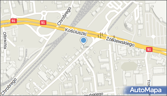 8791383733, Zakład Budowlany Sławomir Manikowski 