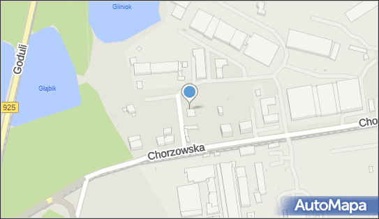 Mańka Paweł Firma ''Upe, ul. Chorzowska 134 41-600 - Przedsiębiorstwo, Firma, NIP: 6271020354