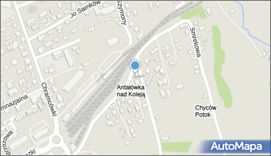 Mańko Robert Przewóz Osób, Smrekowa 10, Zakopane 34-500 - Przedsiębiorstwo, Firma, NIP: 7361003058
