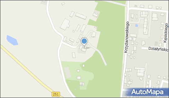 5561046002, Mańkowski Mieczysław - Przedsiębiorstwo Wielobranżowe 