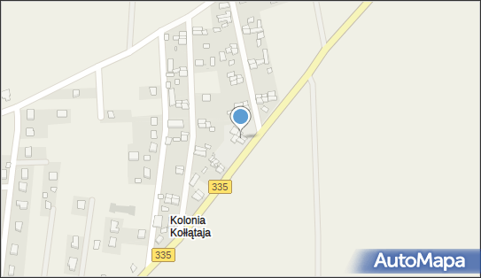 Manolis Pliatsikas Manol, Kolonia Kołłątaja 17, Chojnów 59-225 - Przedsiębiorstwo, Firma, numer telefonu, NIP: 6912164088