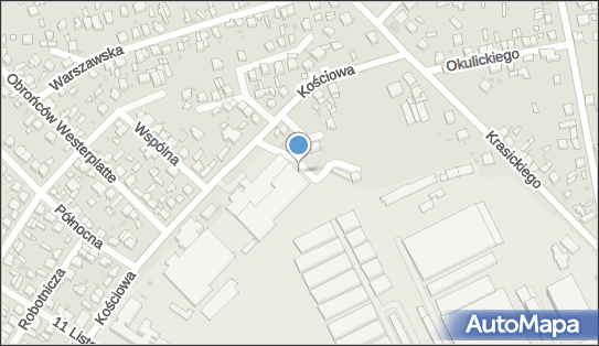 Manor House Sp z o.o., Kościowa Karola, ks. 24A, Radomsko 97-500 - Przedsiębiorstwo, Firma, godziny otwarcia, numer telefonu, NIP: 7721636424