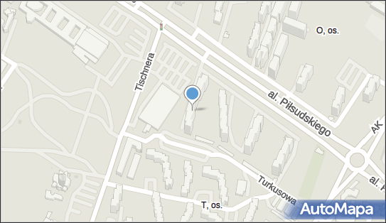Manta Marcak Marcin Pawela Tomasz, Tychy 43-100 - Przedsiębiorstwo, Firma, NIP: 6462324616