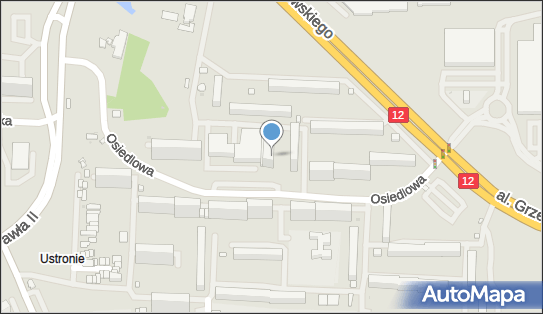 Mantec Jakub Stojak, ul. Osiedlowa 9A, Radom 26-600 - Przedsiębiorstwo, Firma, NIP: 5090014013