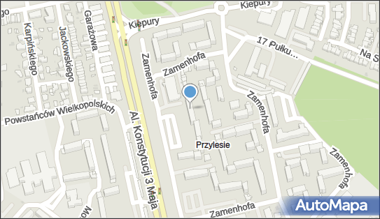 Manuel Leszno, ul. Ludwika Zamenhofa 82, Leszno 64-100 - Przedsiębiorstwo, Firma, NIP: 6971261930